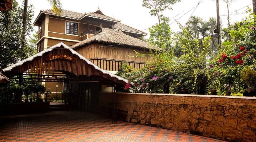 Little Home Resort, Wayanad 1